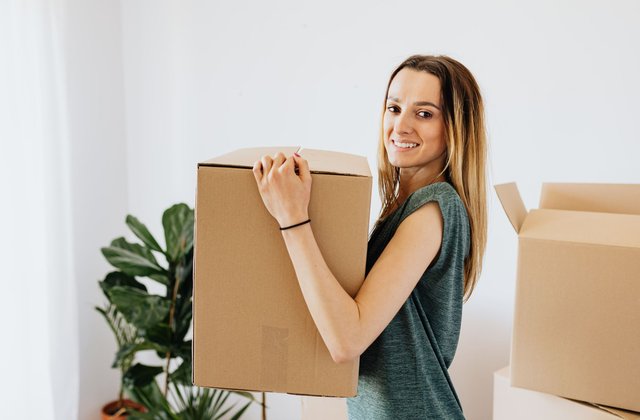 Déménagement d'entreprises et bureaux