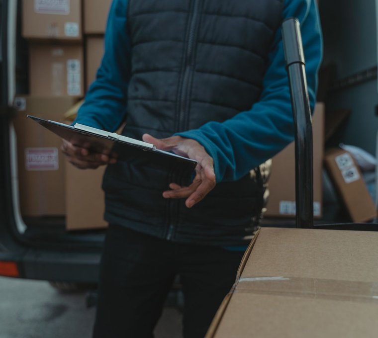 Un déménagement sans stress ni casse